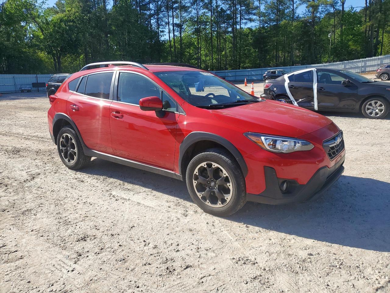 Subaru Crosstrek Premium