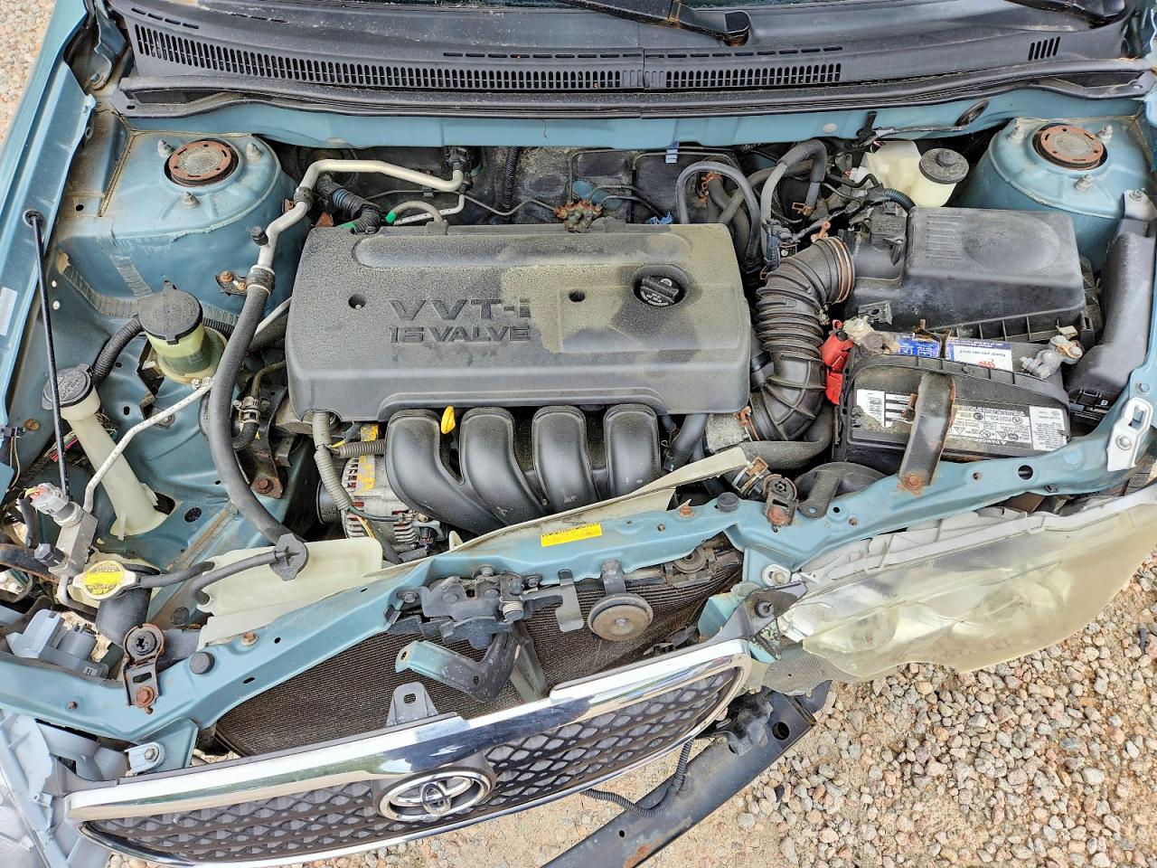 Toyota Corolla Ce