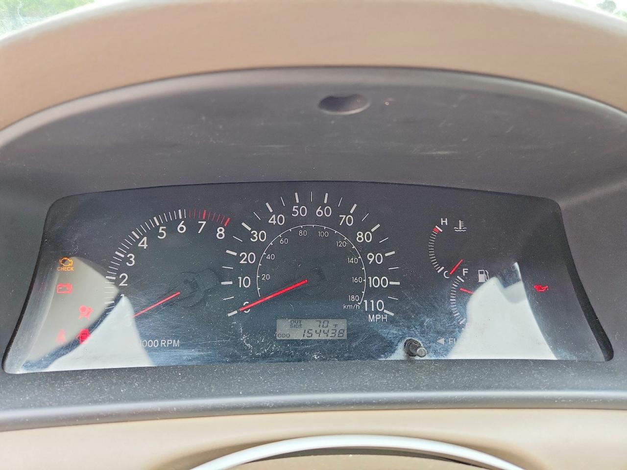 Toyota Corolla Ce