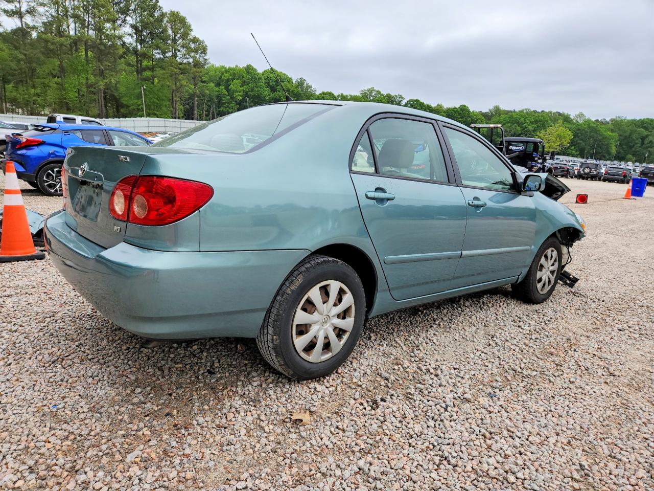 Toyota Corolla Ce