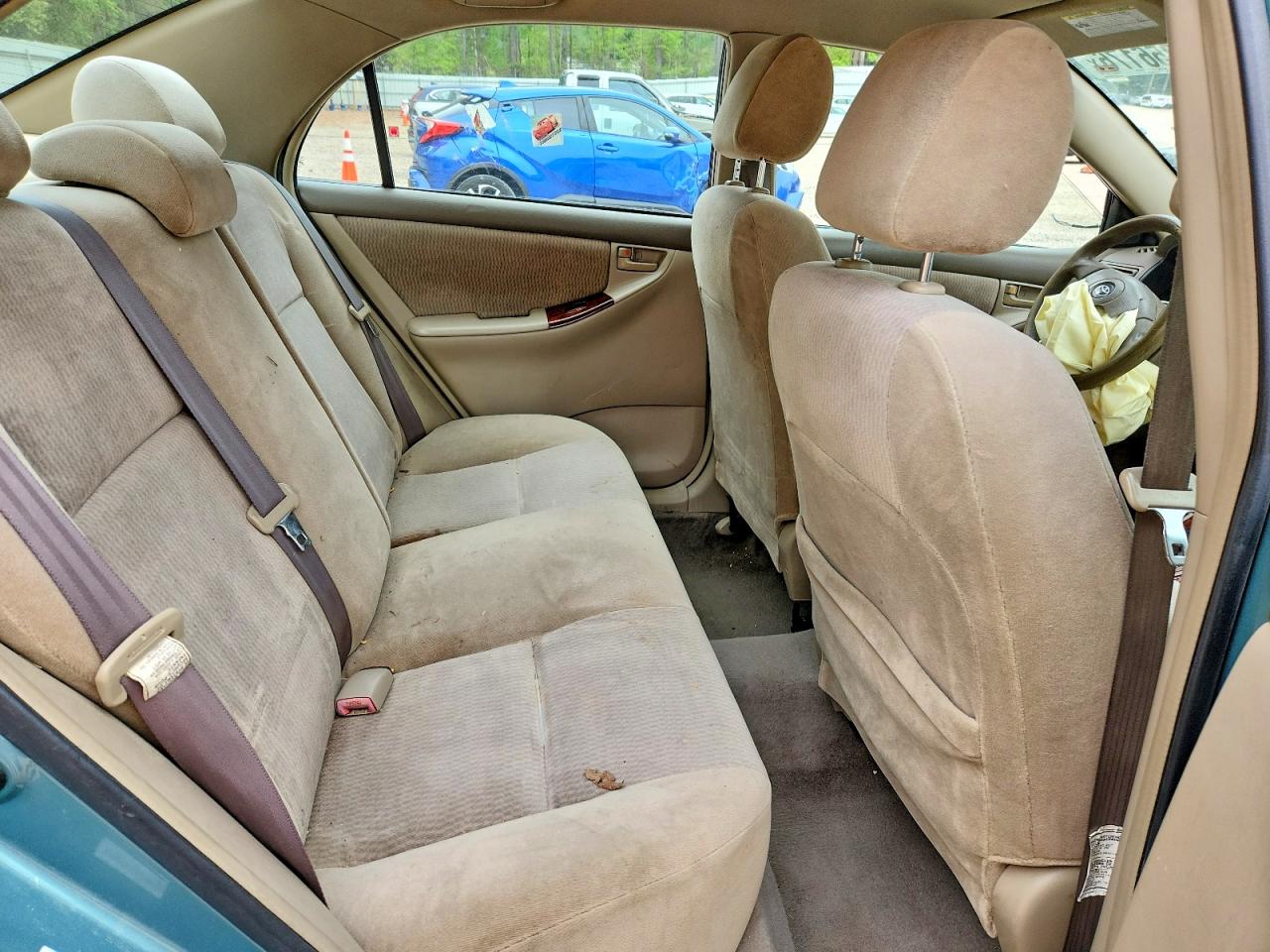 Toyota Corolla Ce
