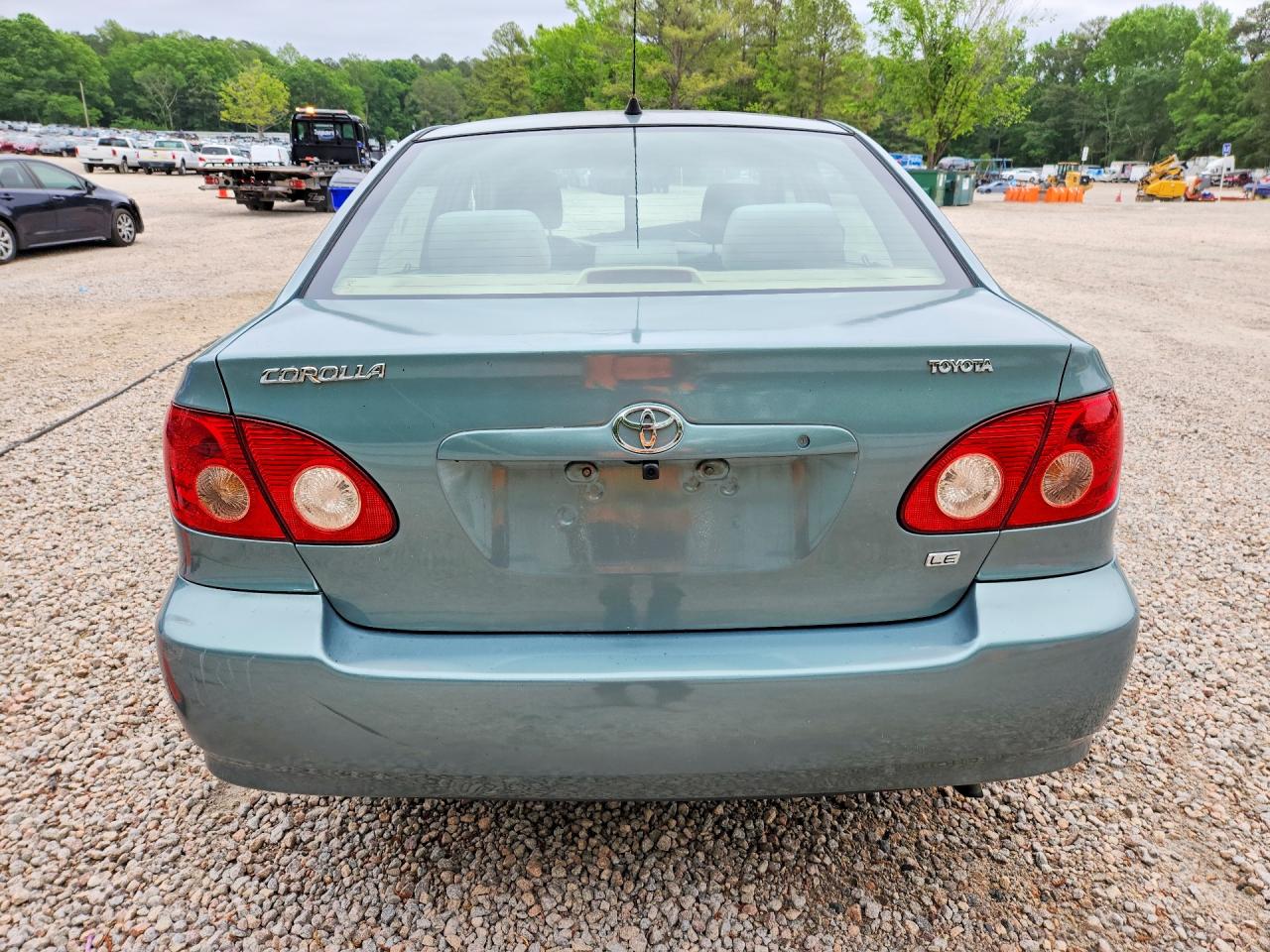Toyota Corolla Ce