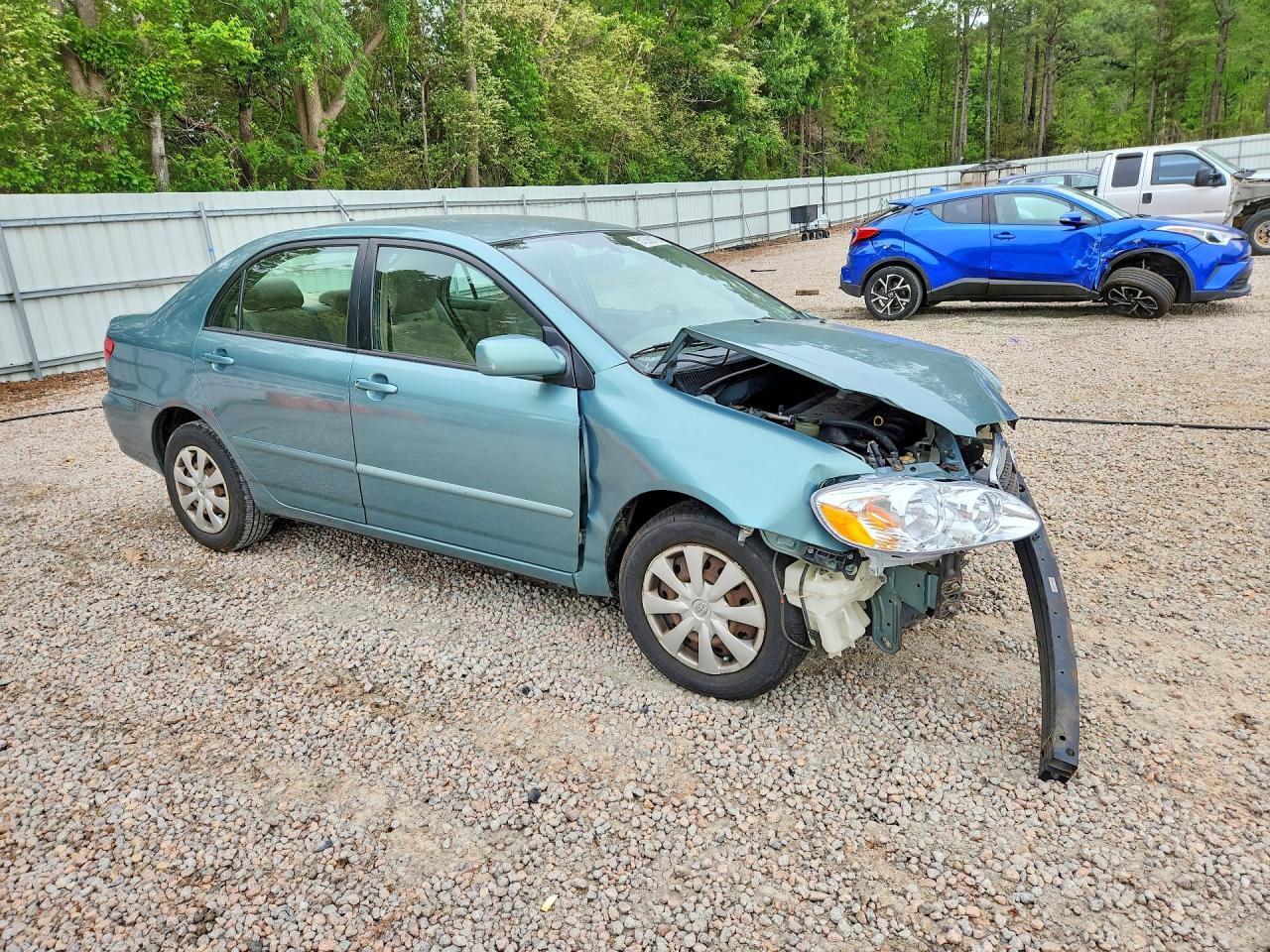 Toyota Corolla Ce