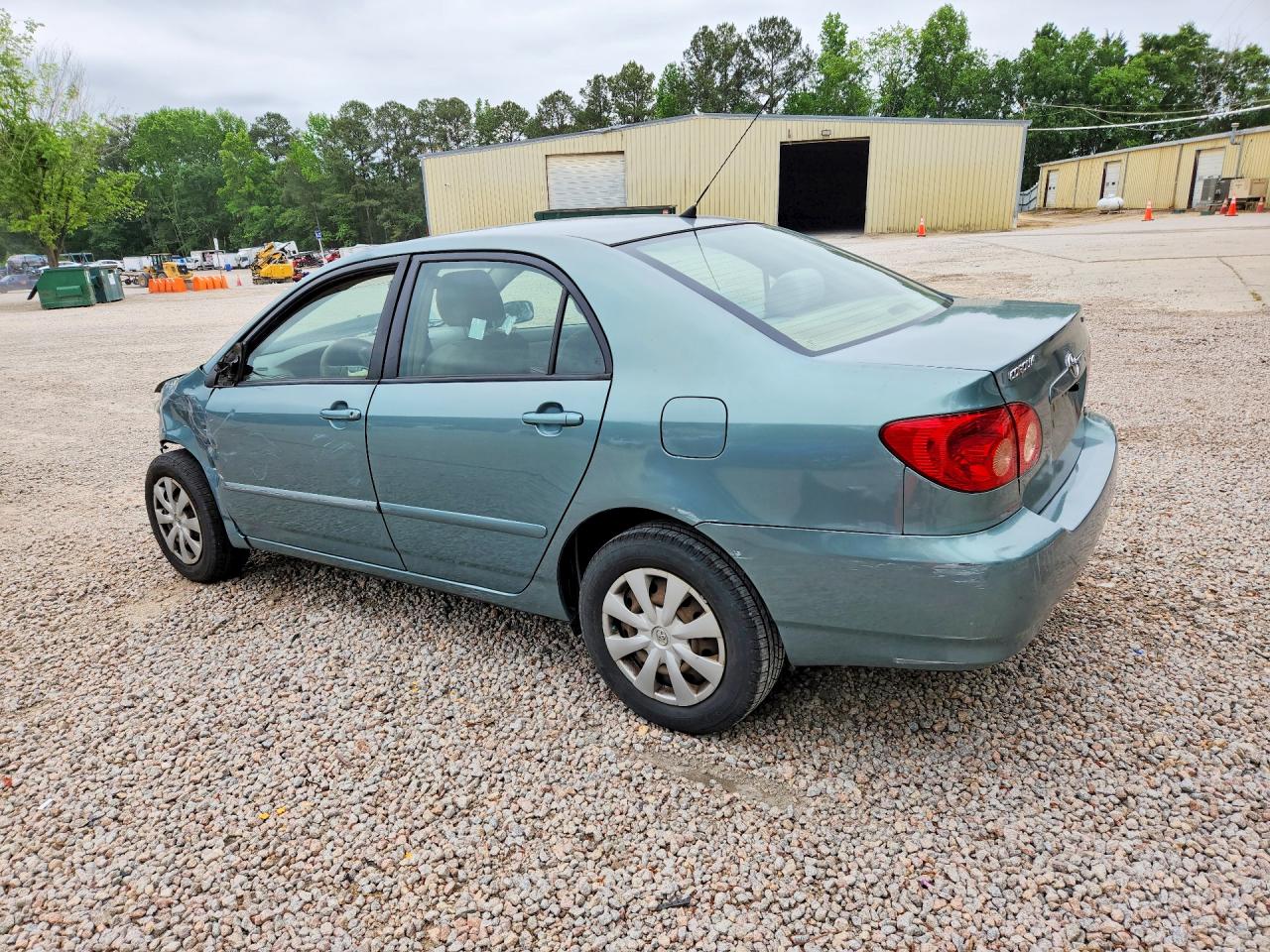 Toyota Corolla Ce