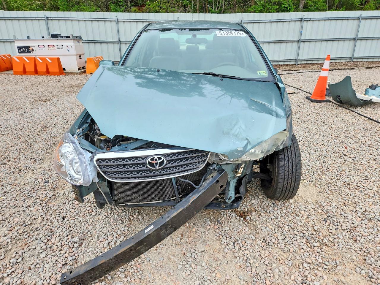 Toyota Corolla Ce