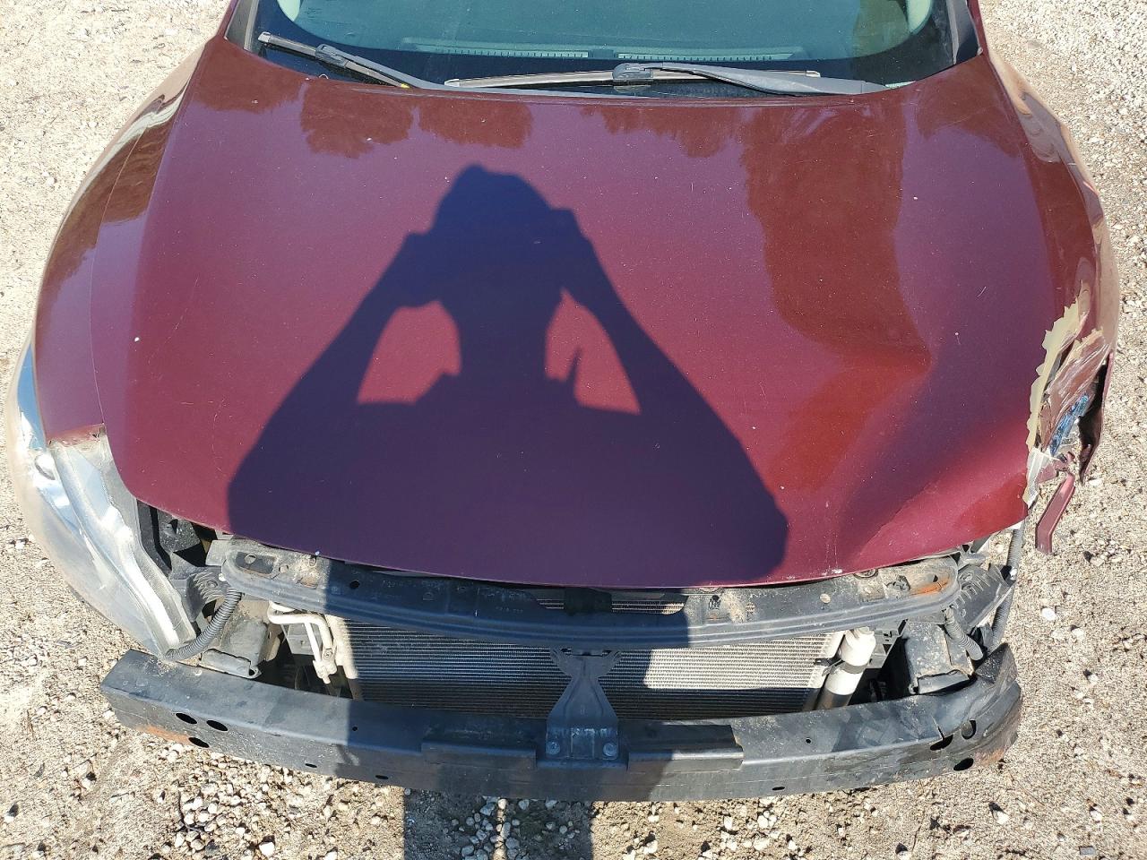 Nissan Maxima 3.5 S
