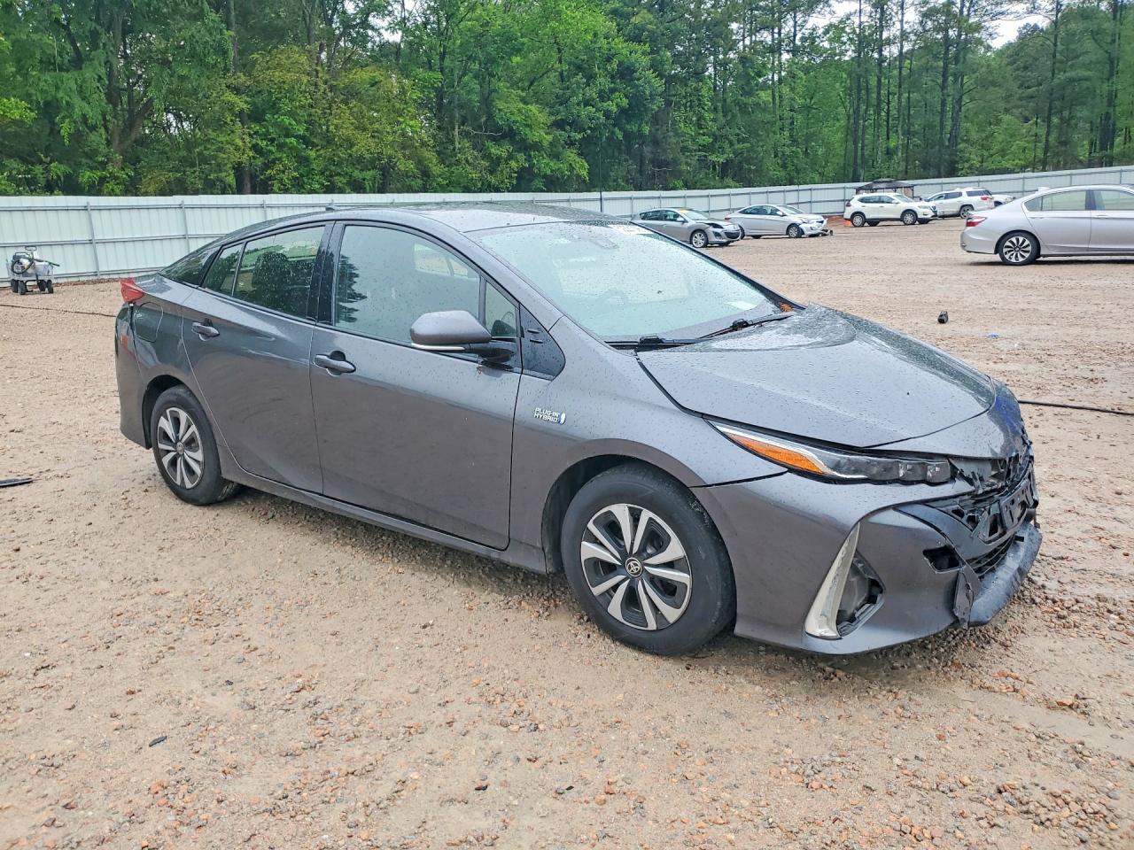Toyota Prius Plus