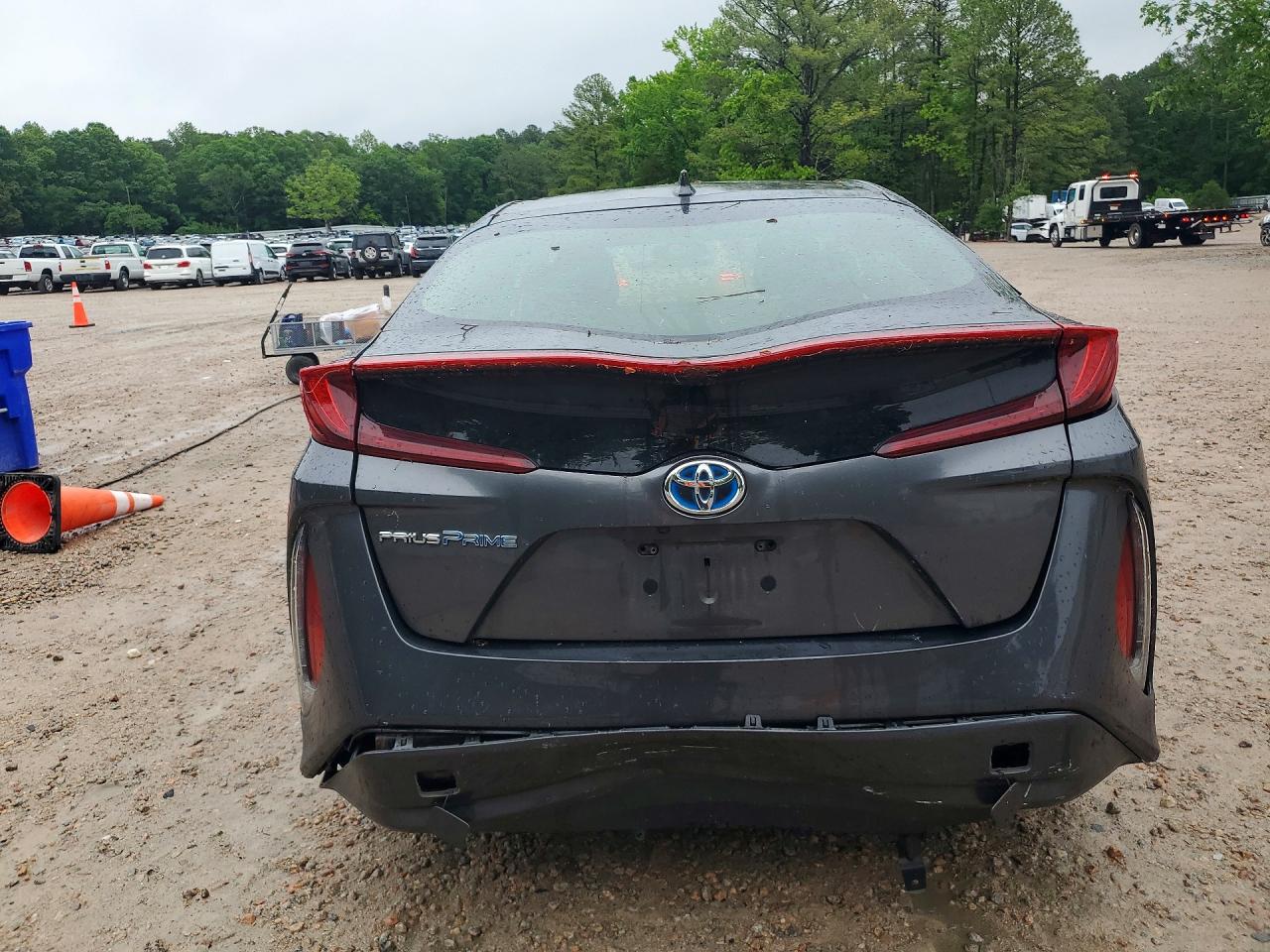 Toyota Prius Plus