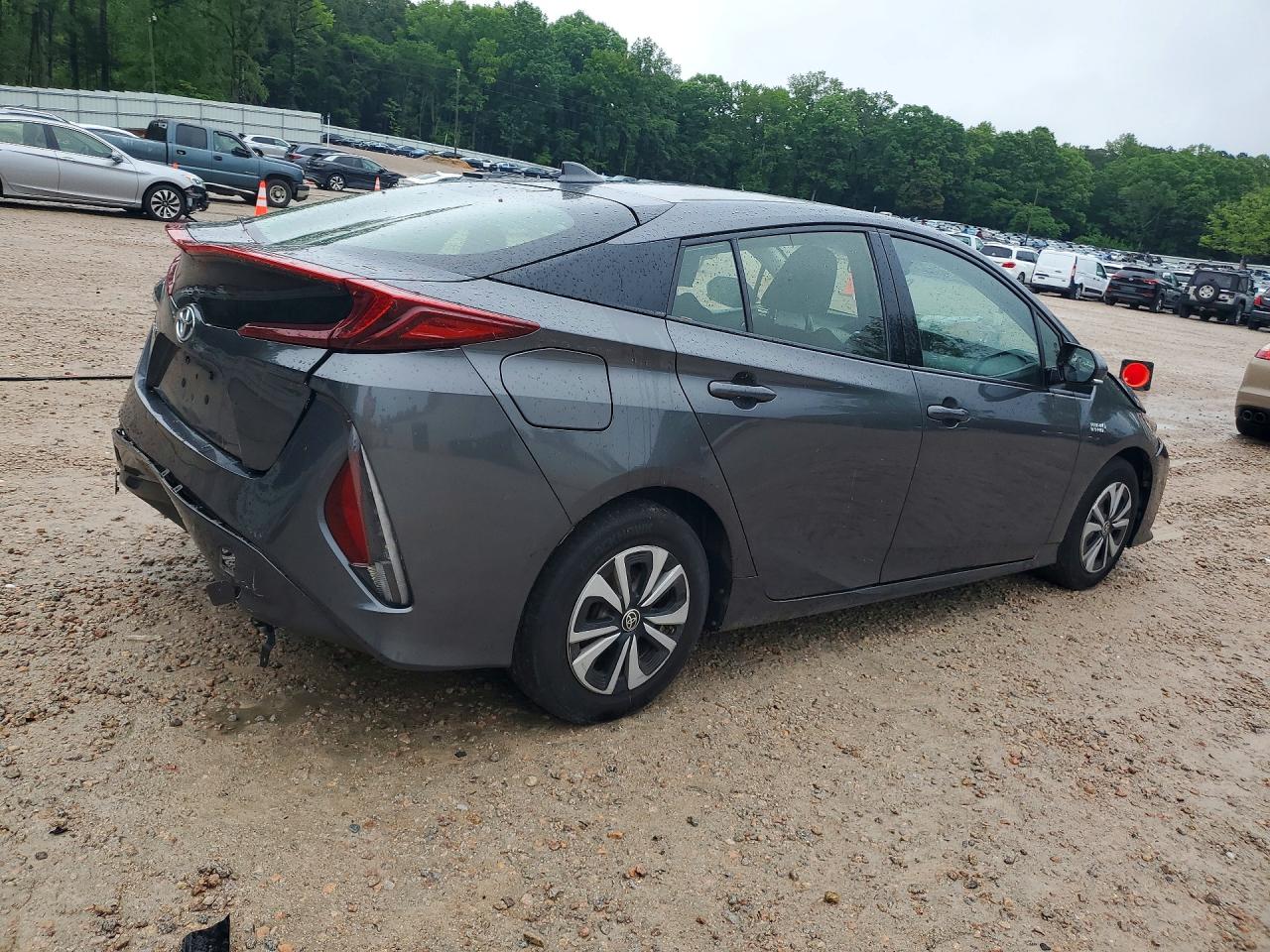 Toyota Prius Plus