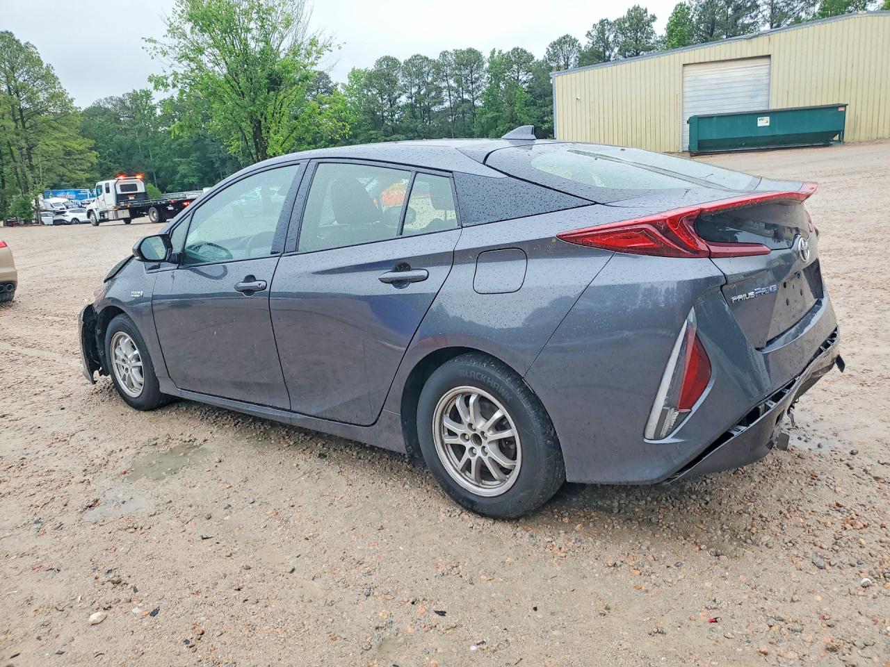 Toyota Prius Plus