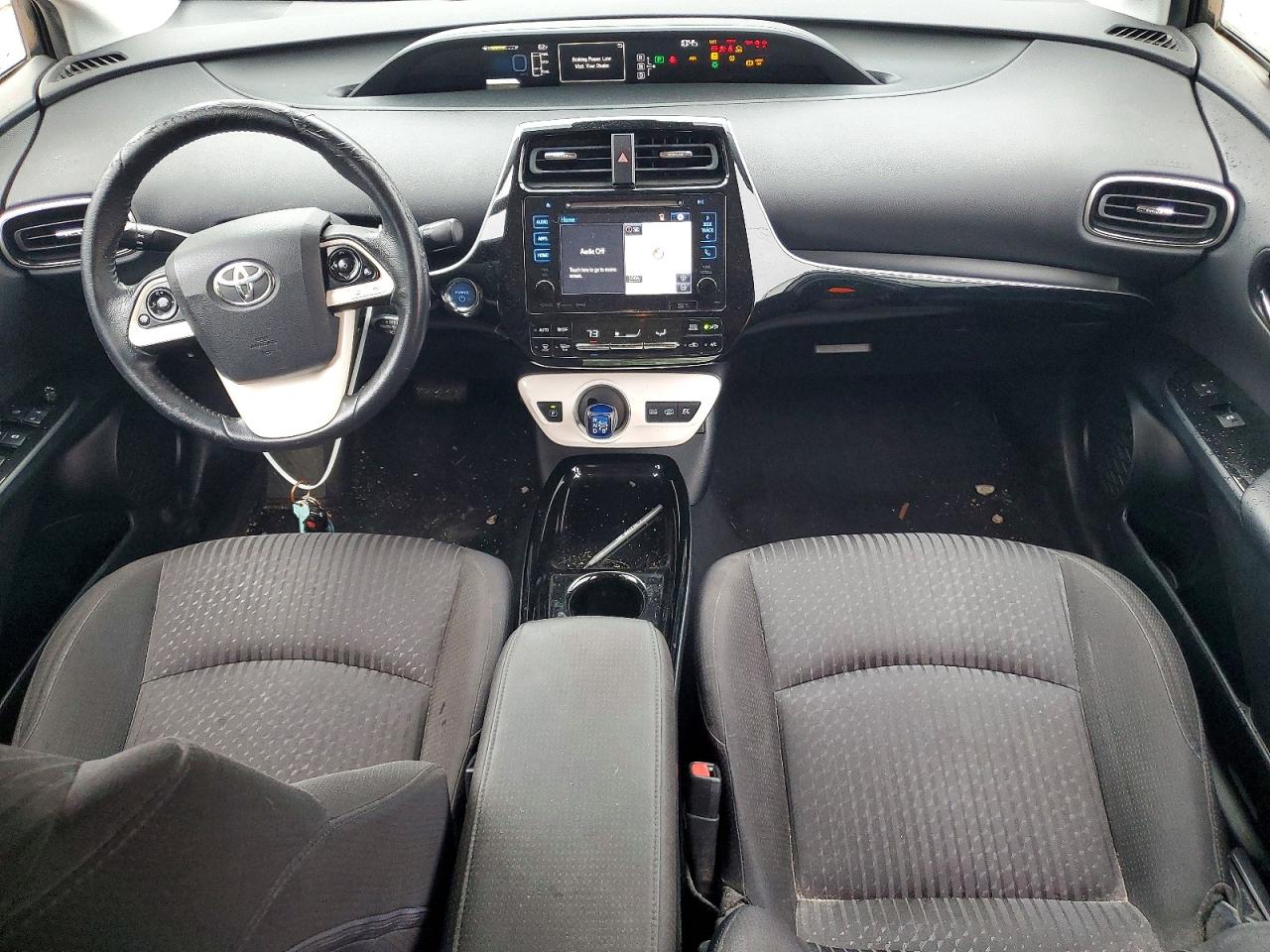 Toyota Prius Plus