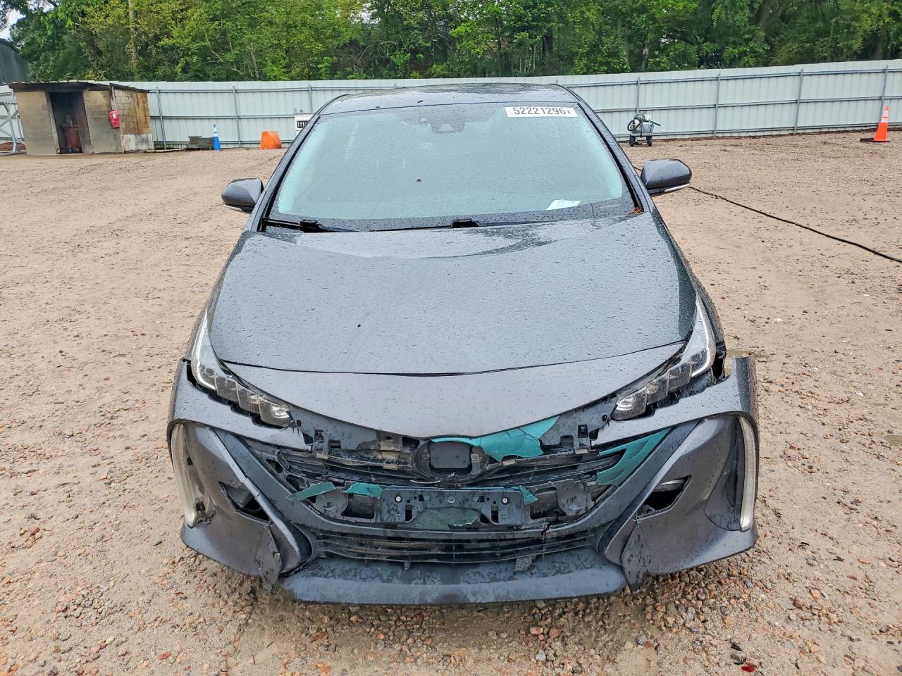 Toyota Prius Plus