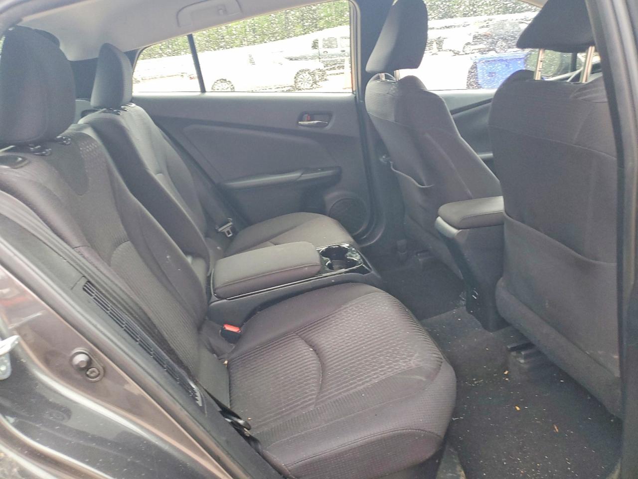Toyota Prius Plus