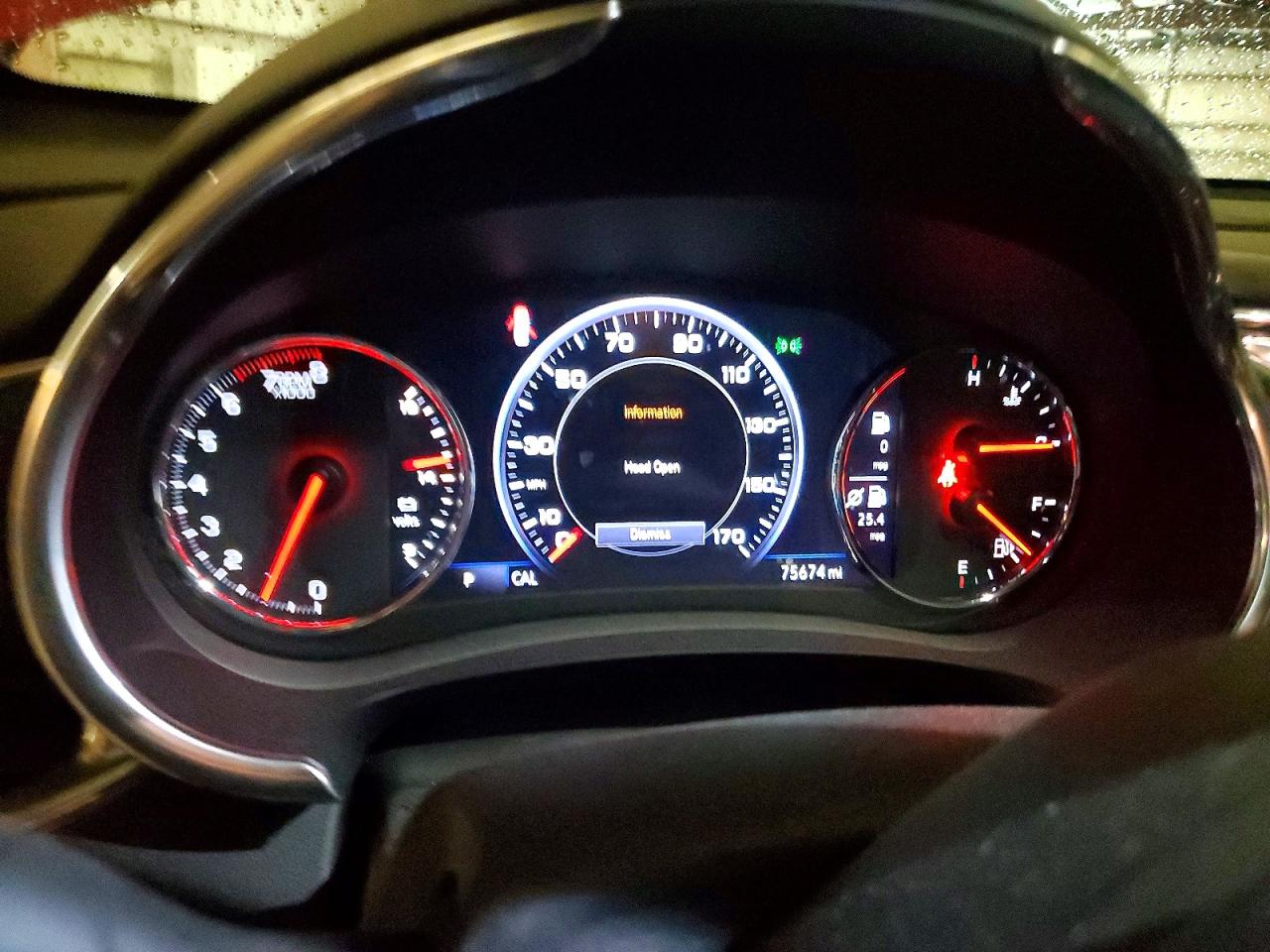 Chevrolet Malibu Premier