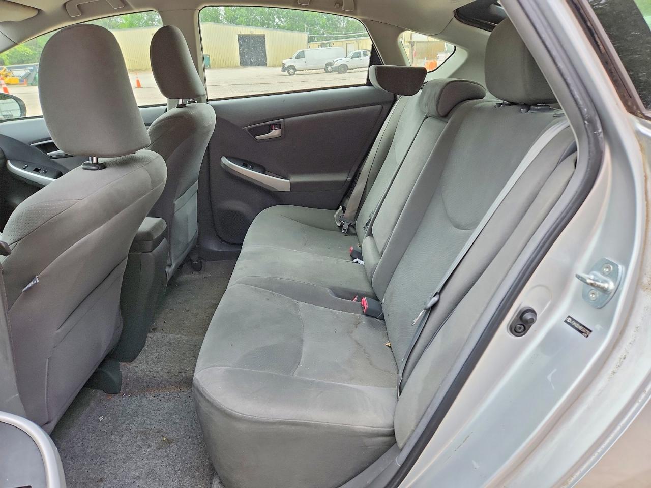 Toyota Prius Two