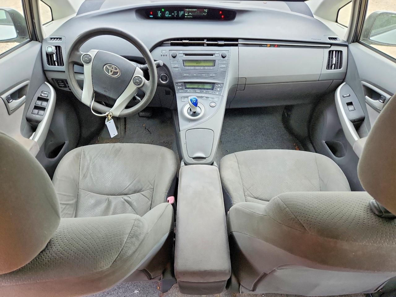 Toyota Prius Two