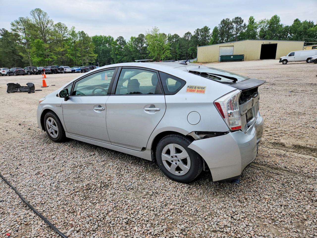 Toyota Prius Two