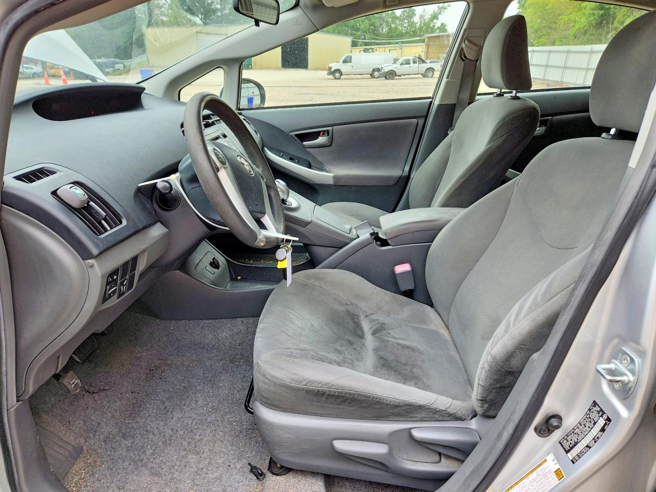 Toyota Prius Two
