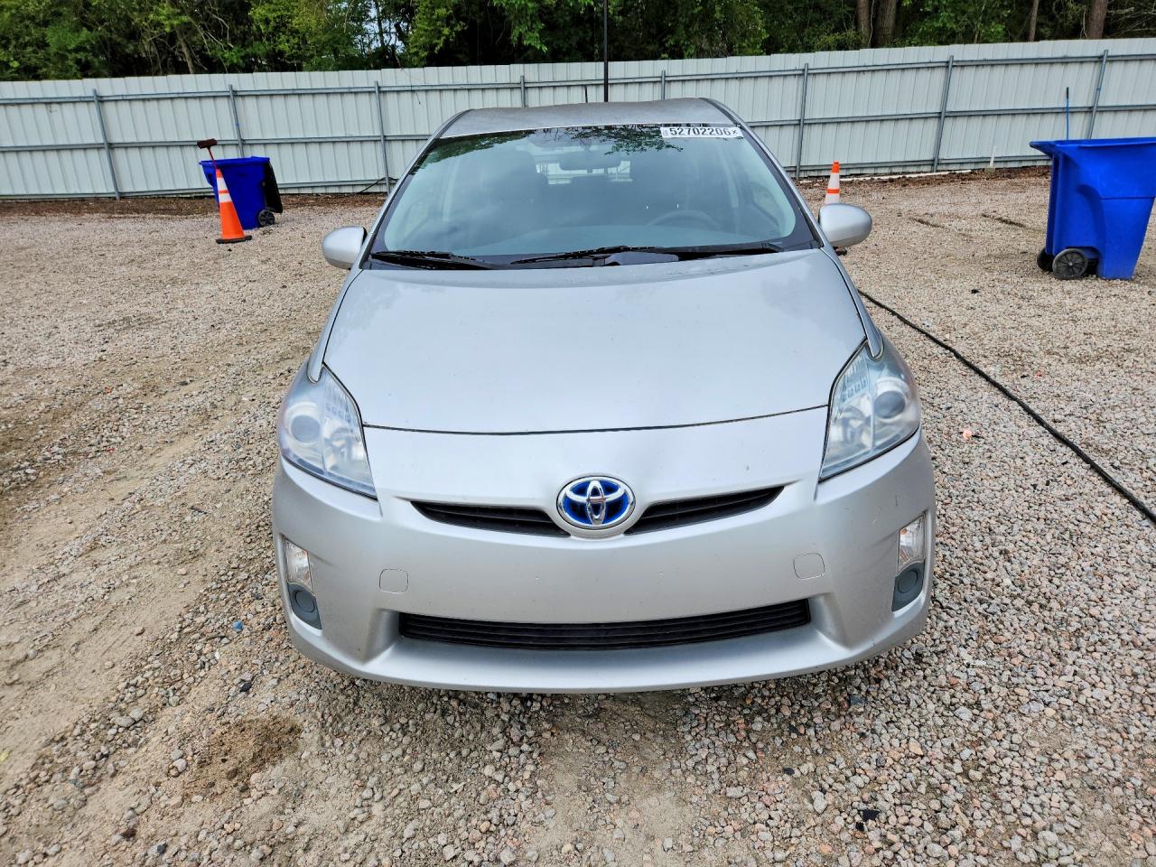 Toyota Prius Two
