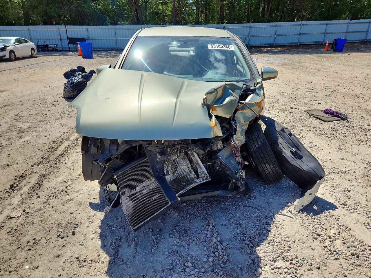 Nissan Sentra 2.0