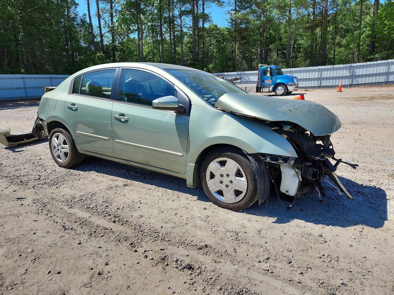 Nissan Sentra 2.0