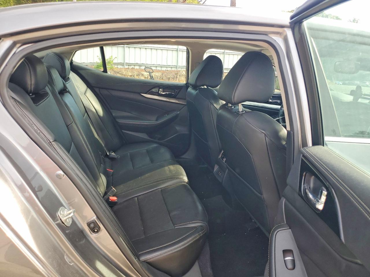 Nissan Maxima Sl