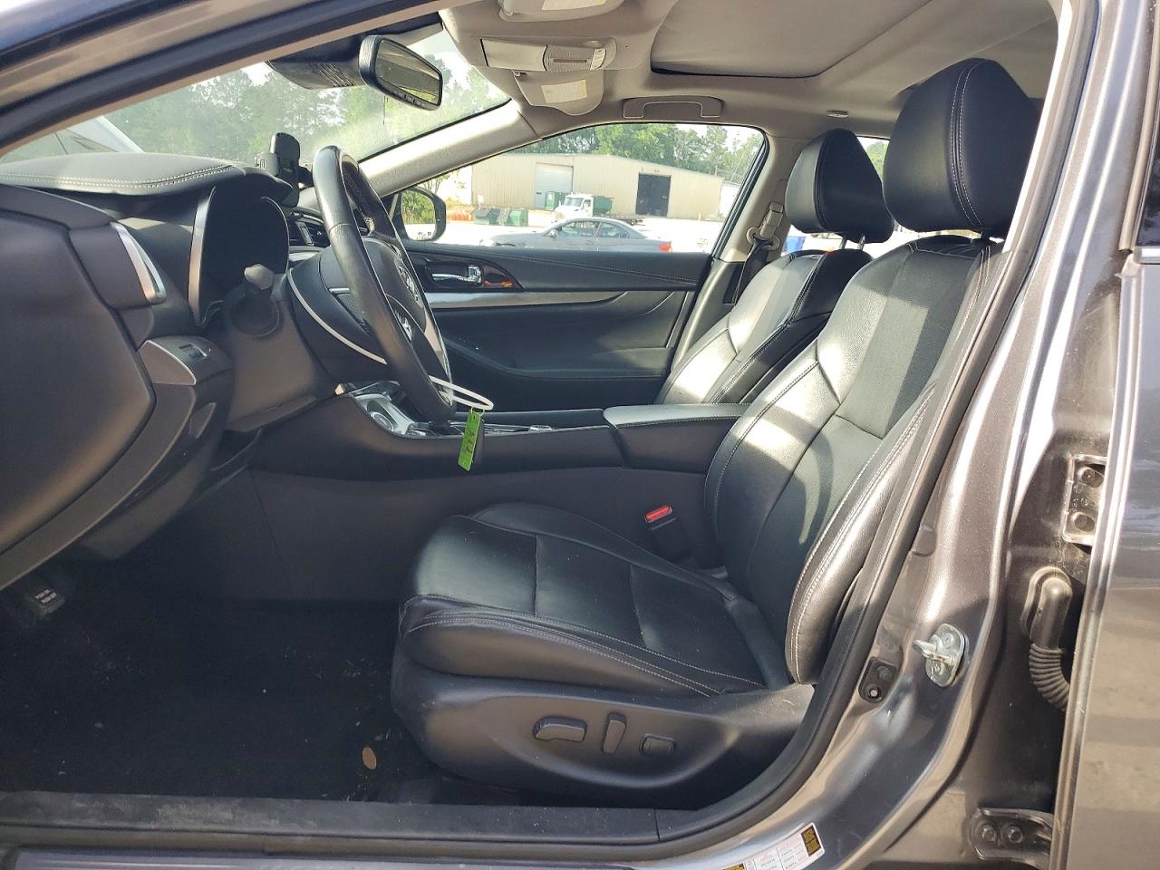 Nissan Maxima Sl
