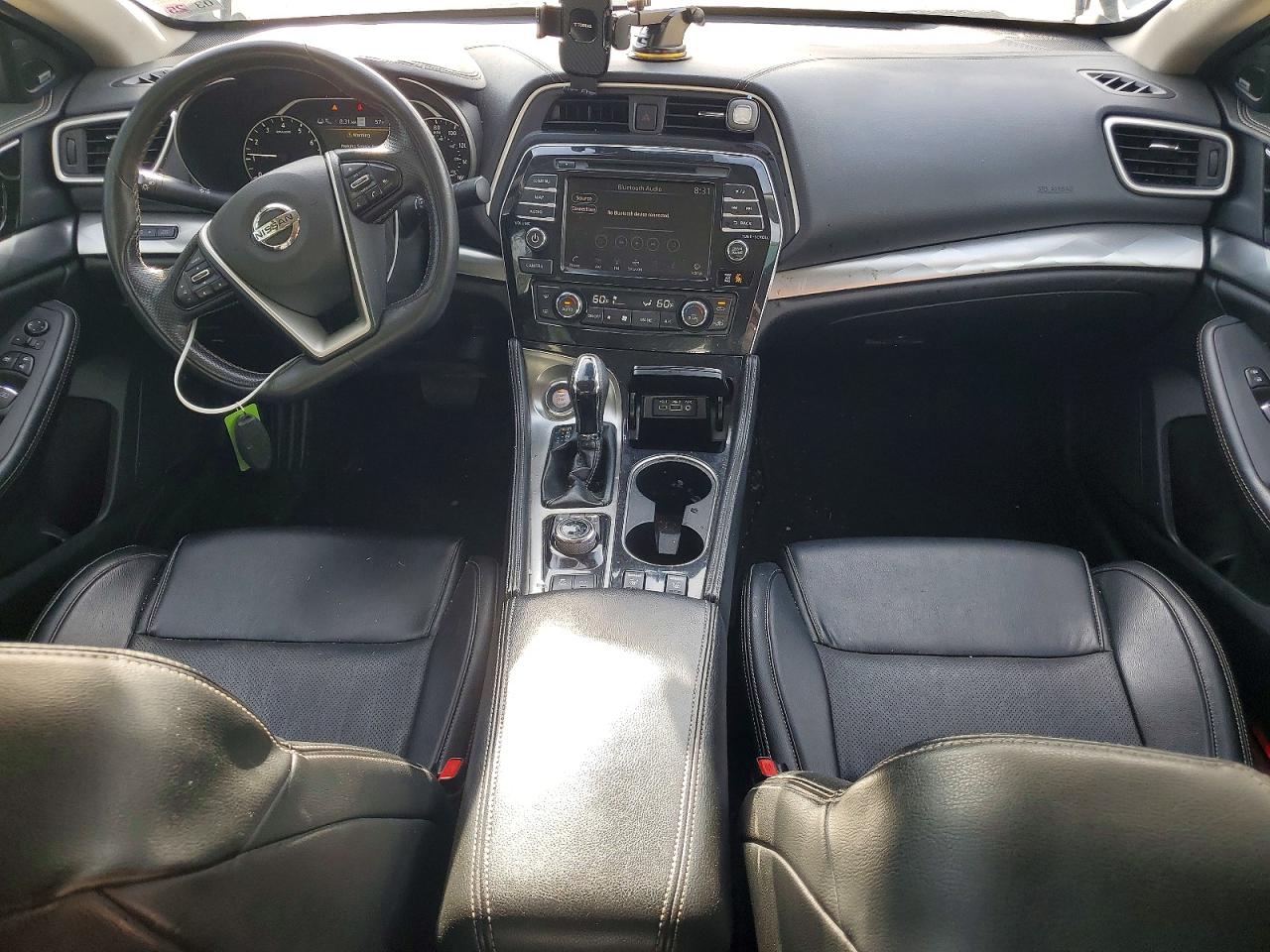 Nissan Maxima Sl