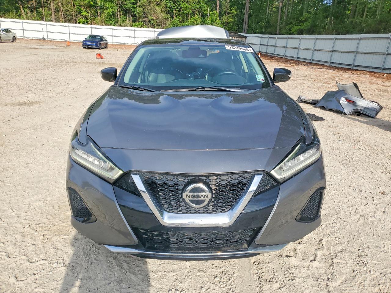 Nissan Maxima Sl