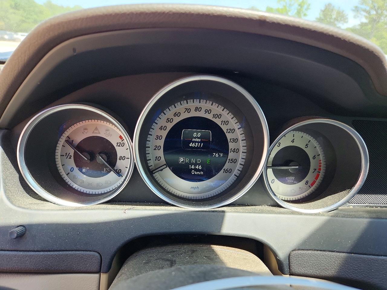 Mercedes-Benz C-Class 250