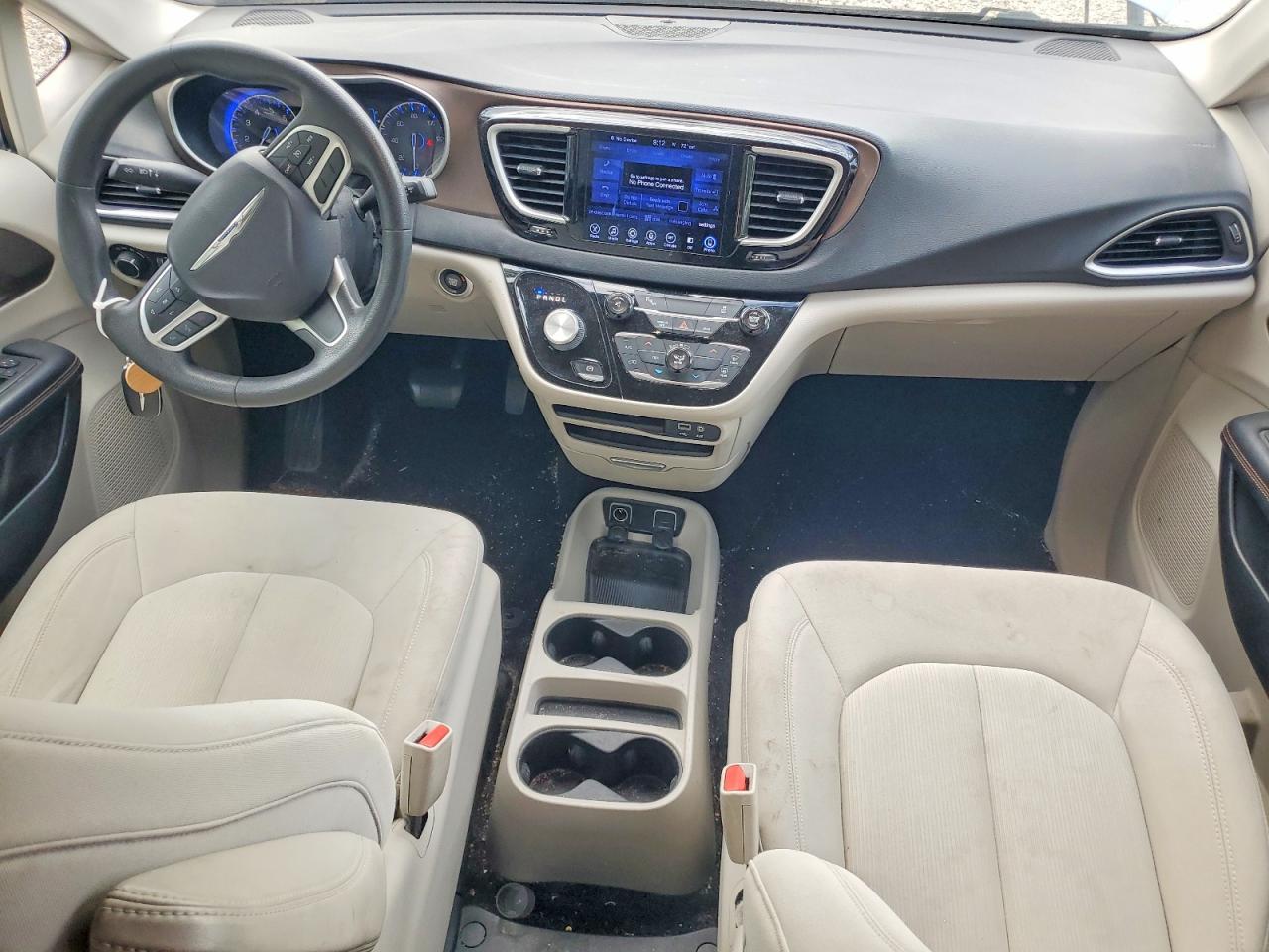 Chrysler Pacifica Touring