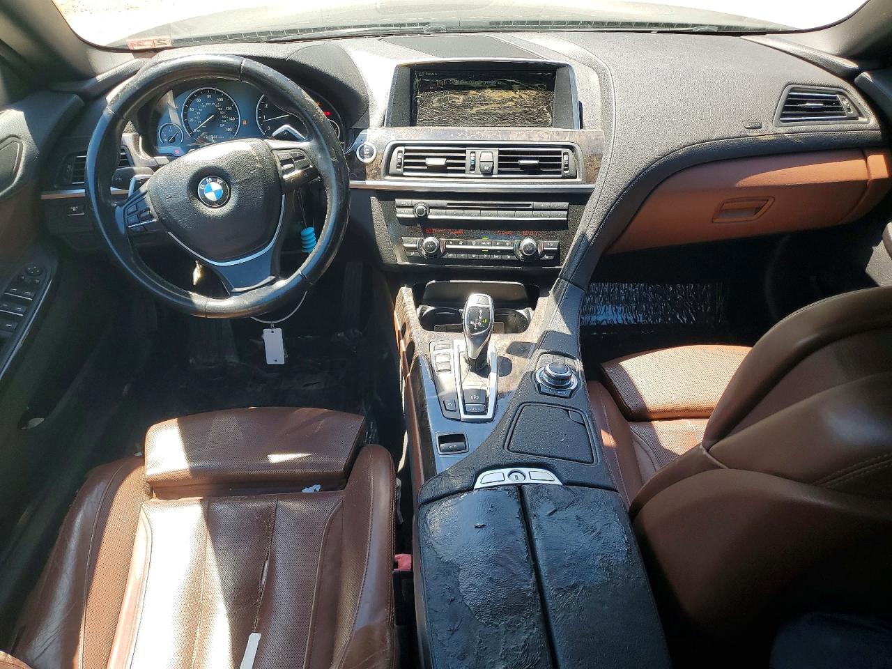 BMW 6 Series I