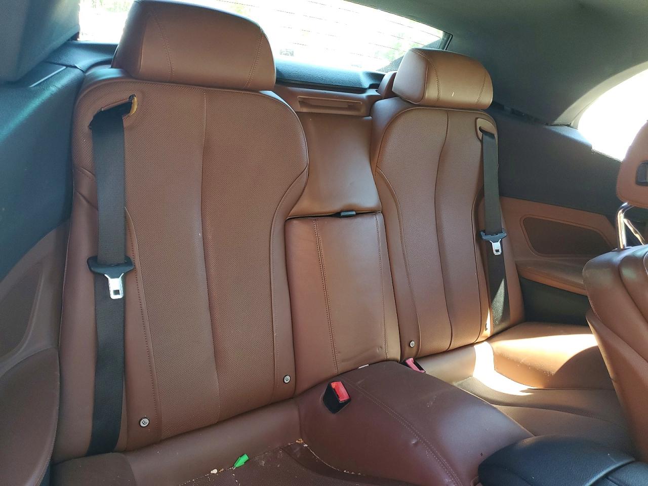 BMW 6 Series I