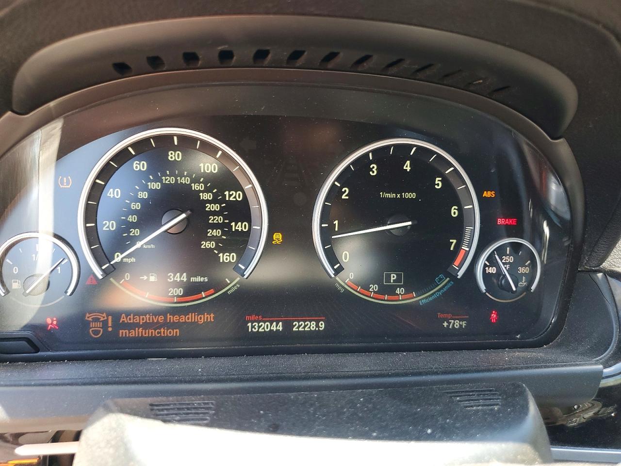 BMW 6 Series I