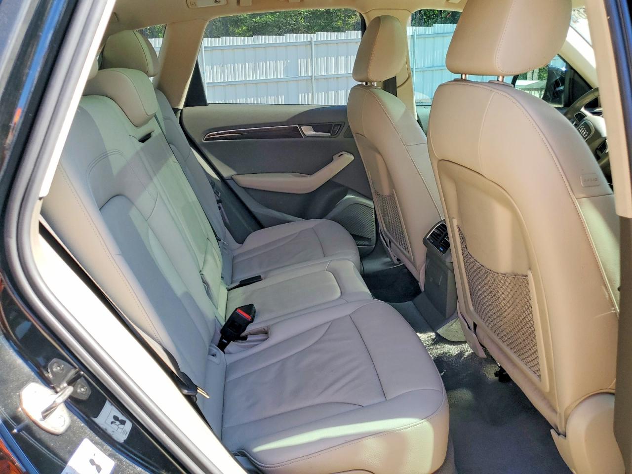 Audi Q5 Premium Plus