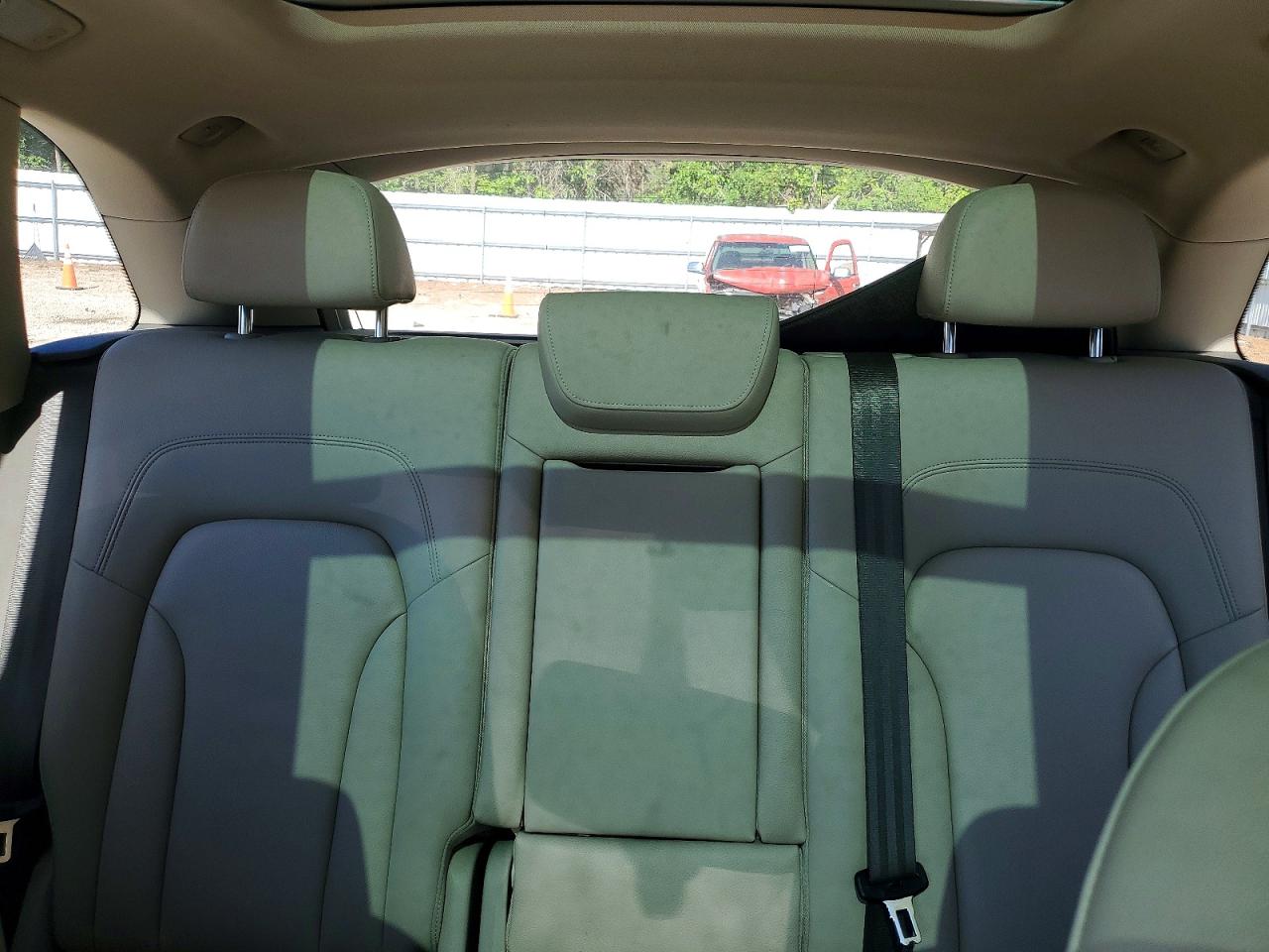Audi Q5 Premium Plus