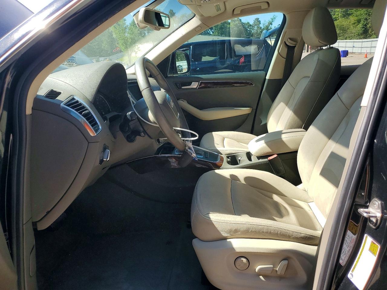 Audi Q5 Premium Plus
