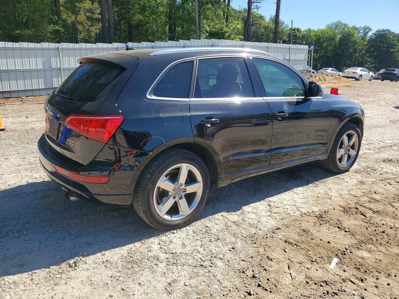 Audi Q5 Premium Plus