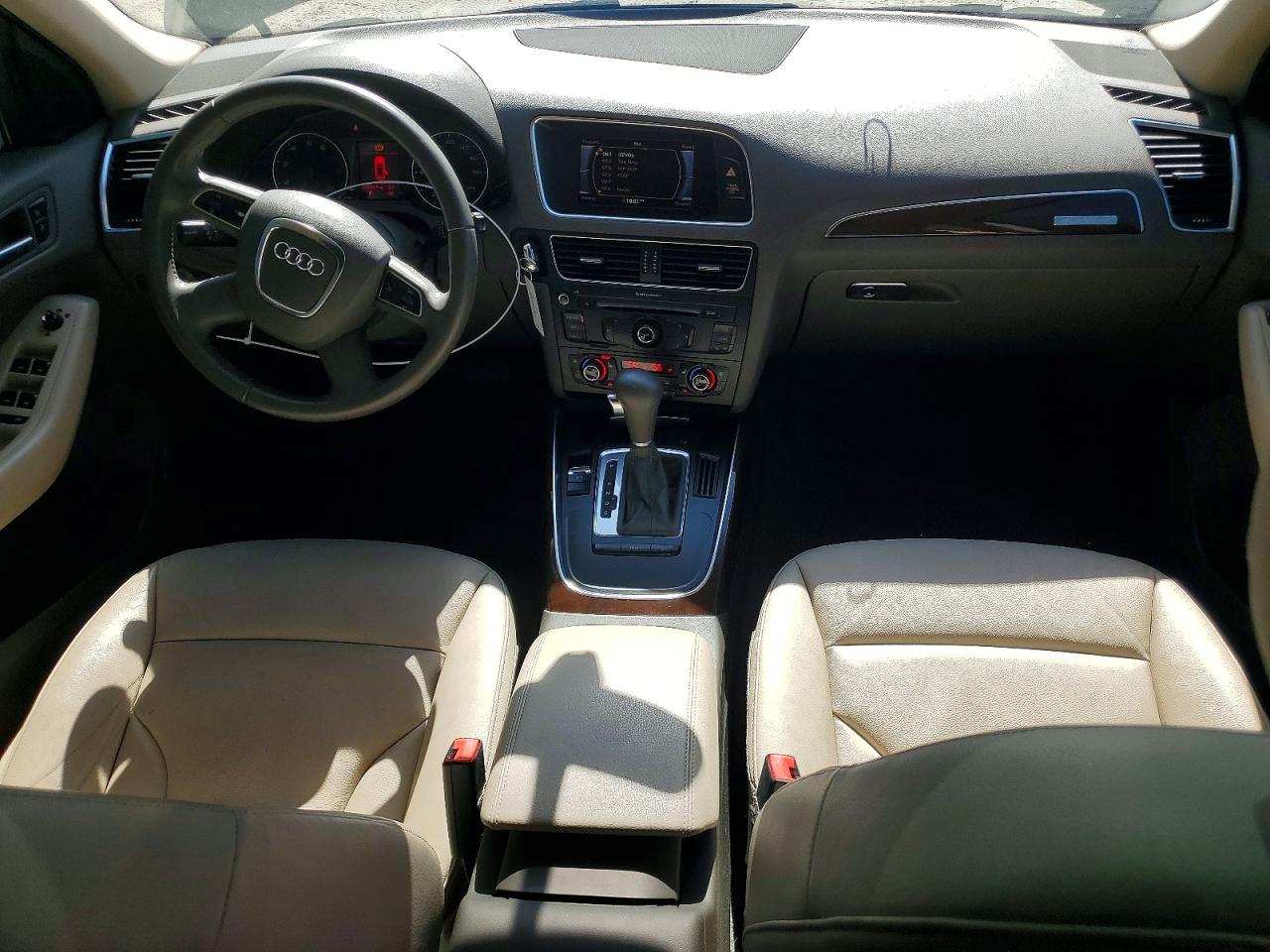 Audi Q5 Premium Plus