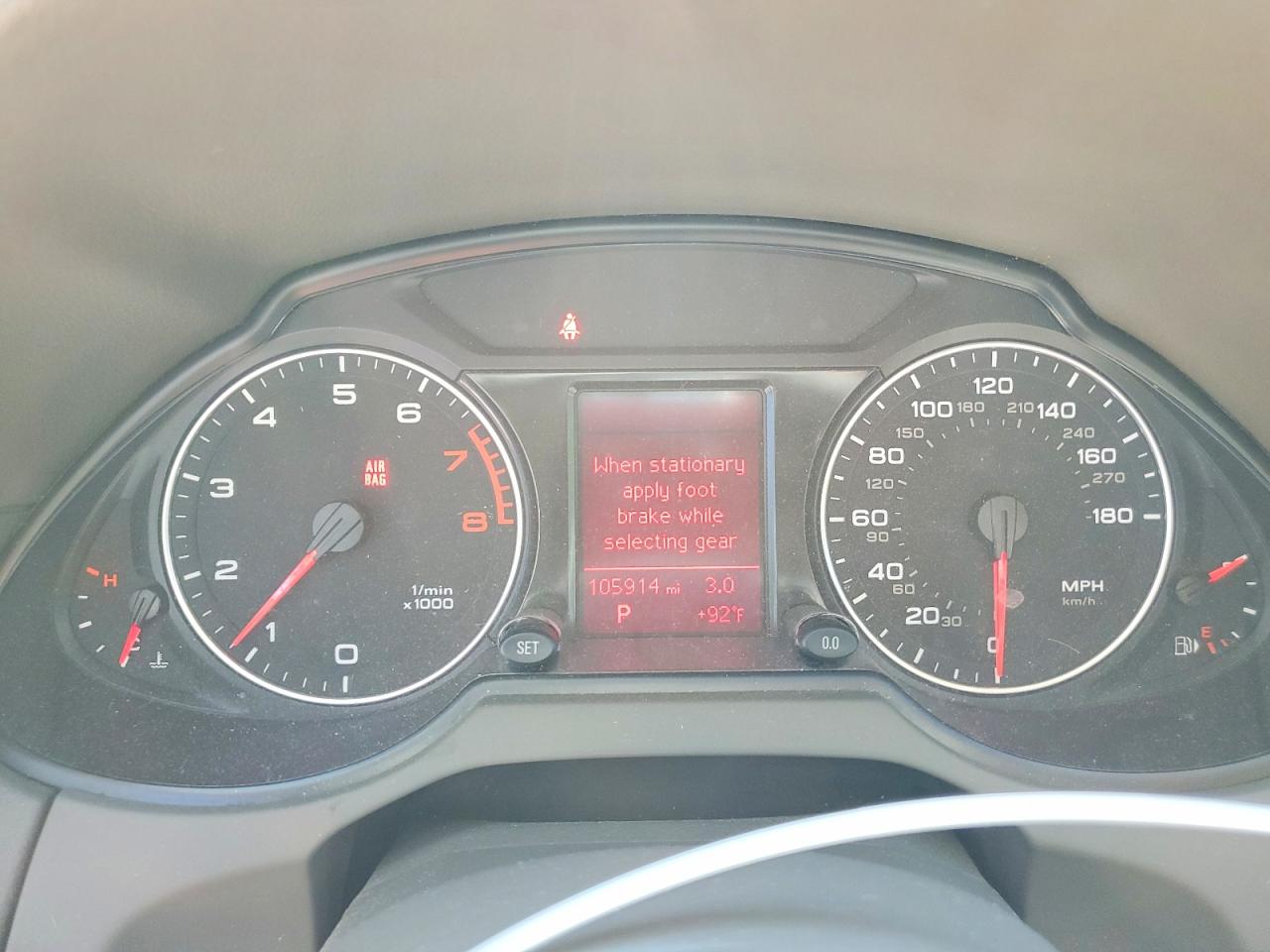 Audi Q5 Premium Plus