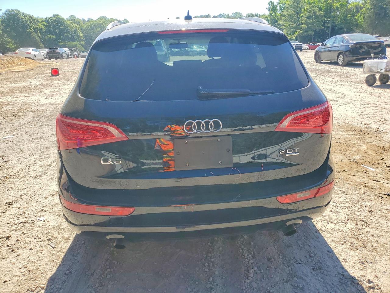 Audi Q5 Premium Plus