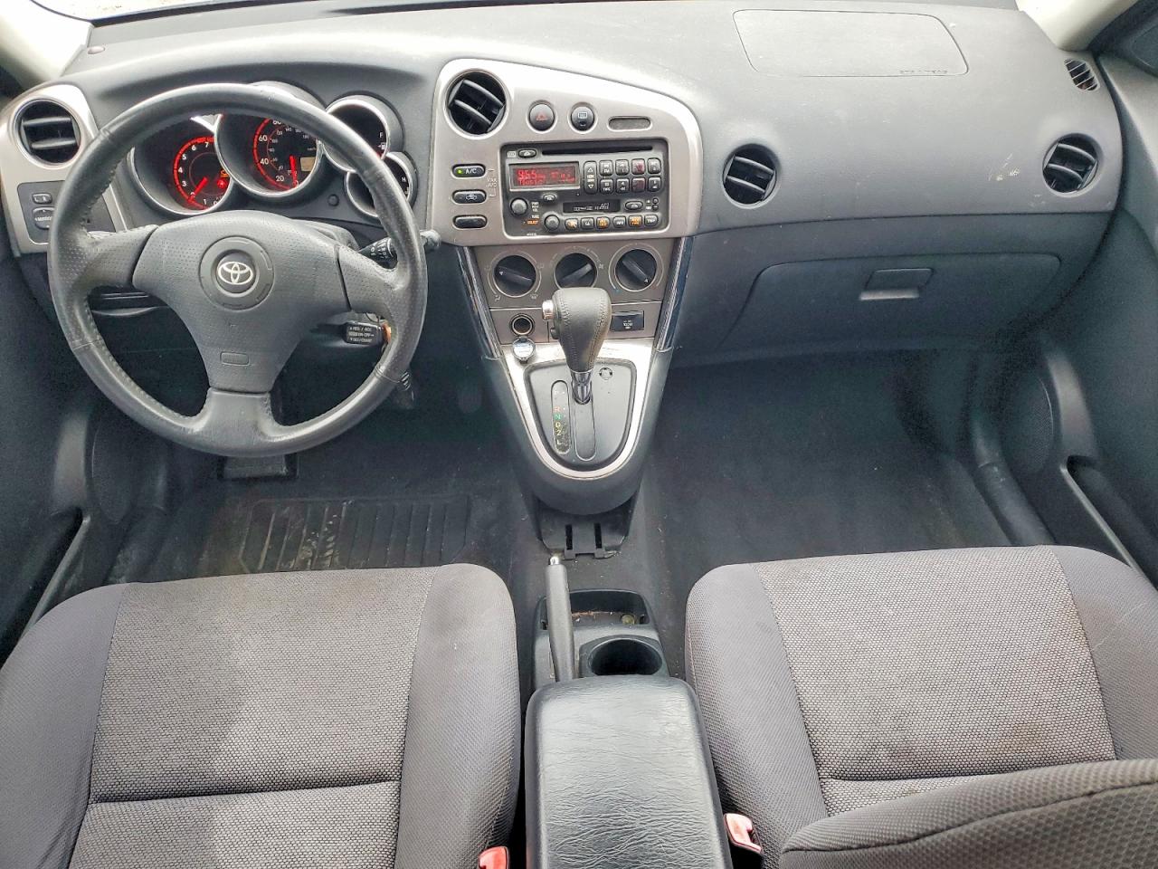 Toyota Corolla Xr