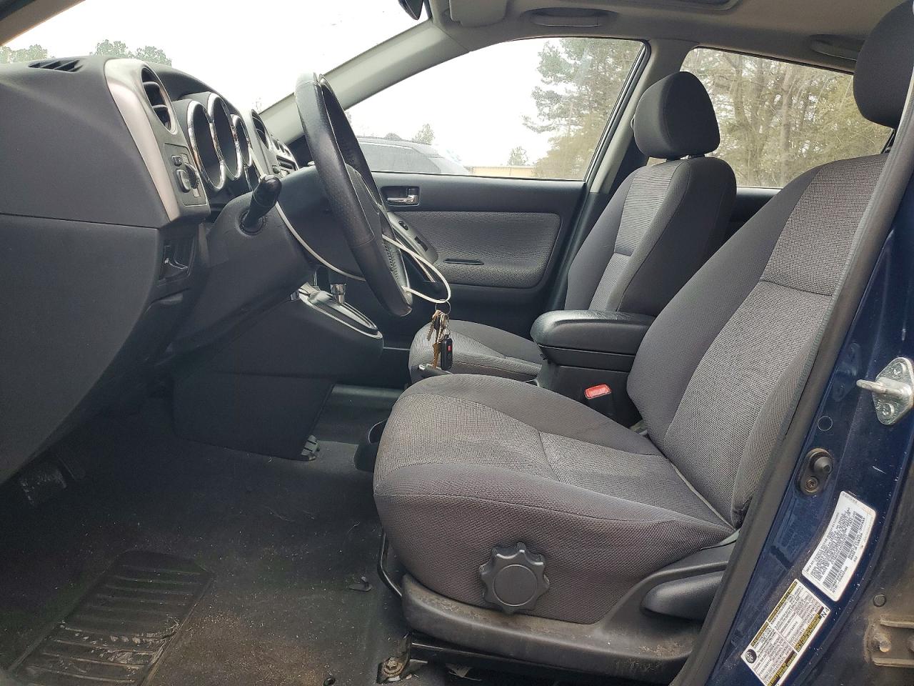 Toyota Corolla Xr
