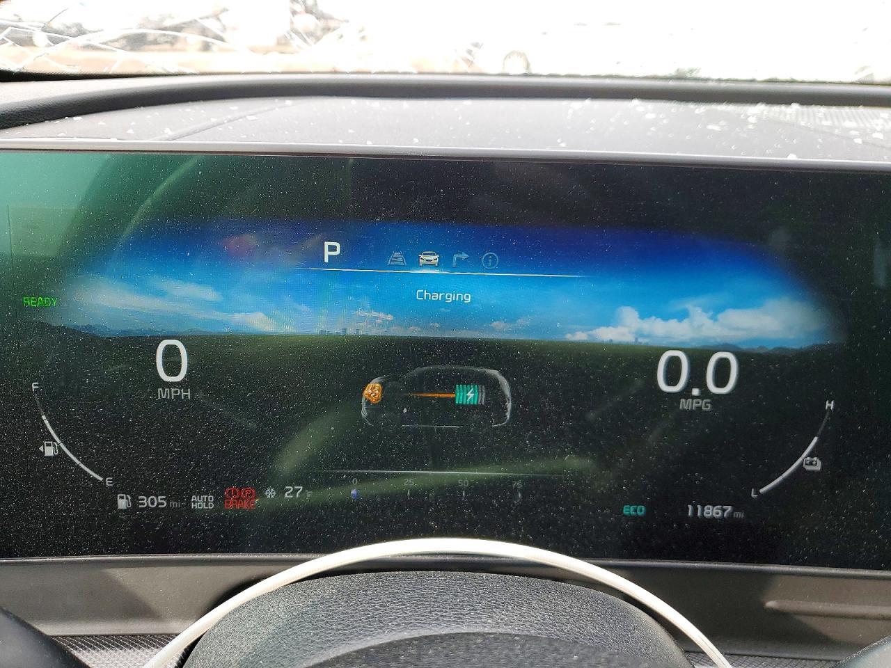 Kia Sportage Sx Prestige