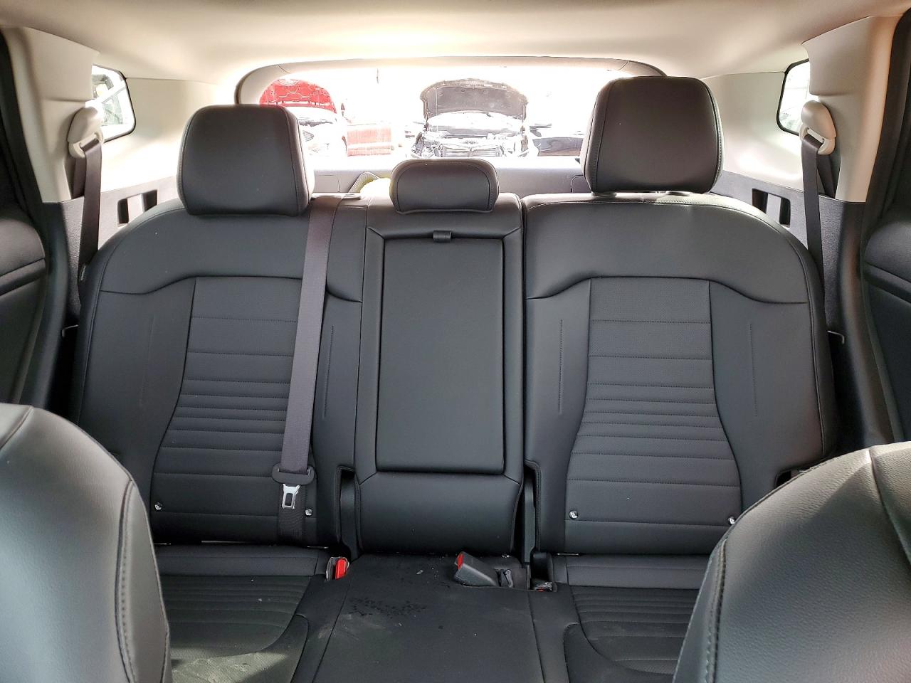 Kia Sportage Sx Prestige