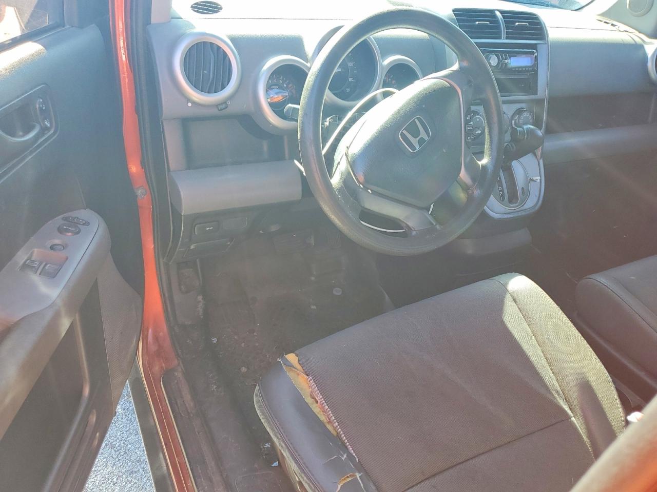 Honda Element Ex