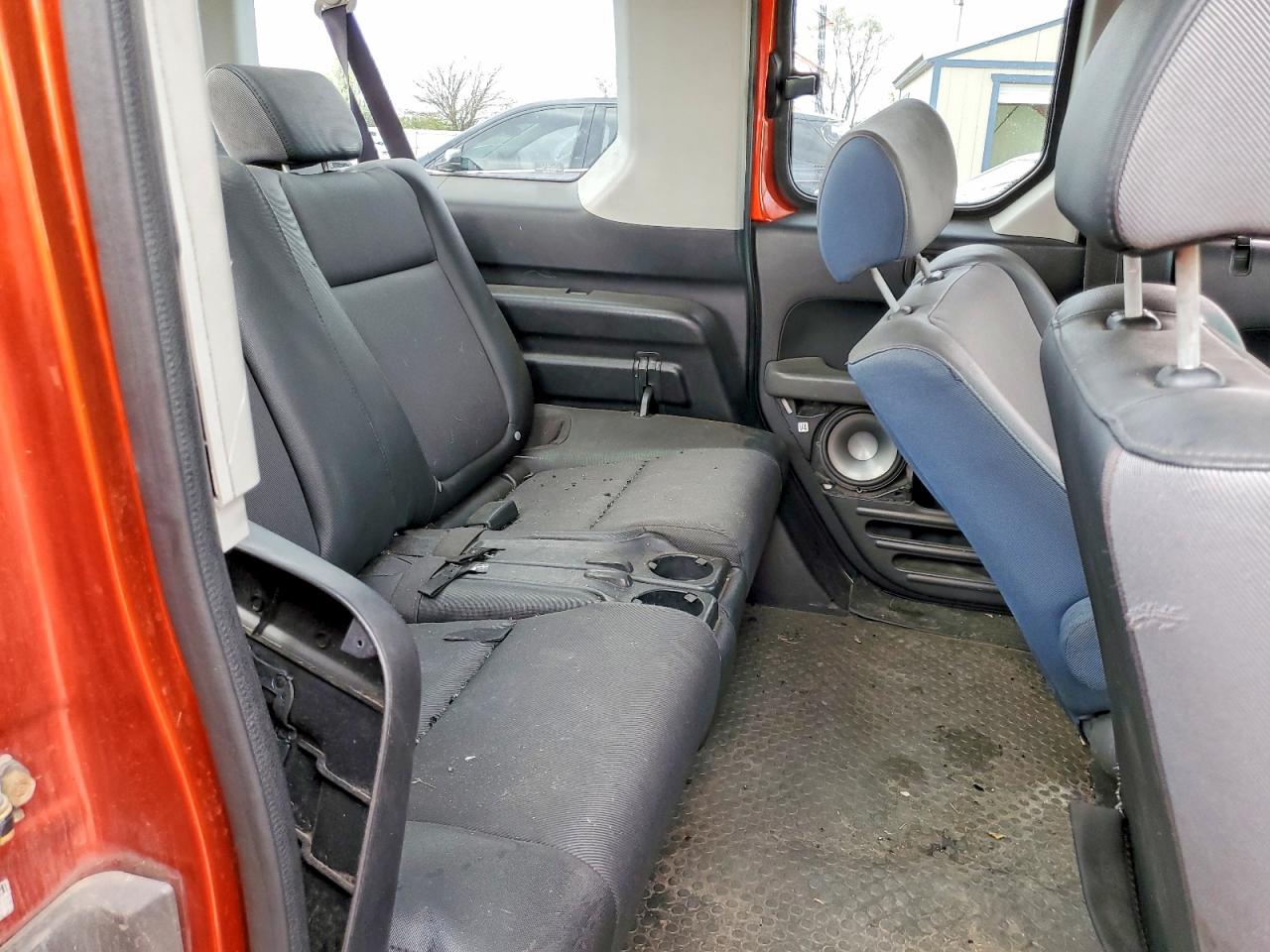Honda Element Ex