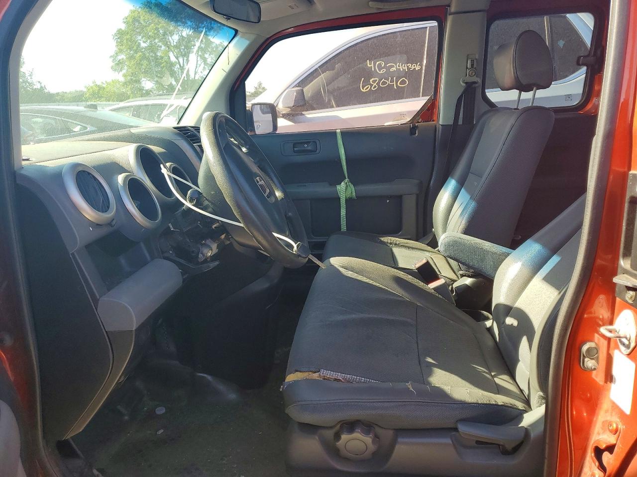 Honda Element Ex