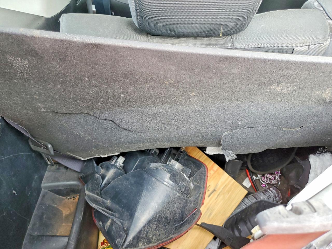 Honda Element Ex