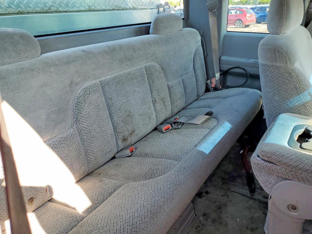 Chevrolet Gmt C1500